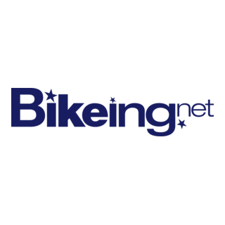 bikeing.net Logo PNG Vector