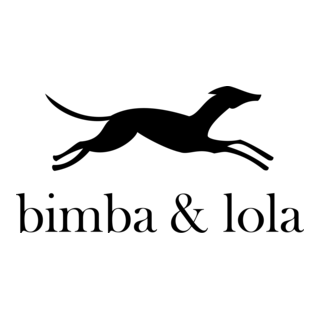 Bimba & Lola Logo PNG Vector
