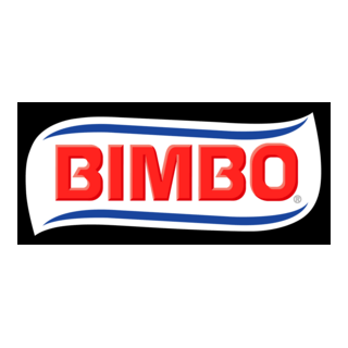 Bimbo Logo PNG Vector