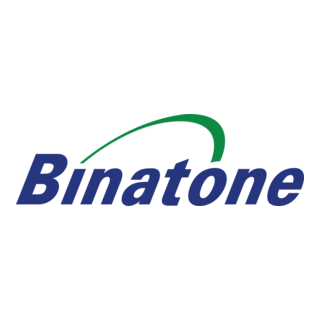 Binatone Logo PNG Vector
