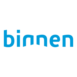 Binnen Logo PNG Vector
