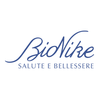 BioNike Logo PNG Vector
