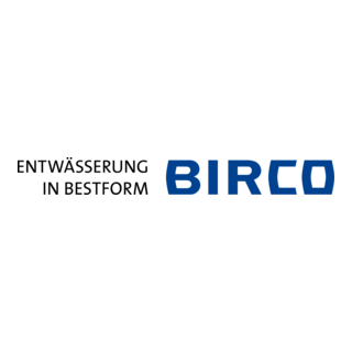 BIRCO GmbH Logo PNG Vector
