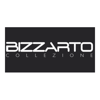 Bizzarto Colezzione Logo PNG Vector