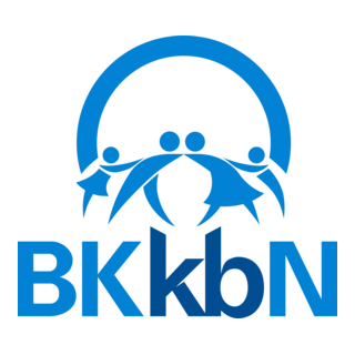 BKkbN Logo PNG Vector
