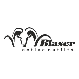 Blaser Logo PNG Vector