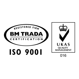 BM TRADA Logo PNG Vector