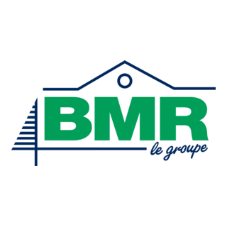 BMR Logo PNG Vector