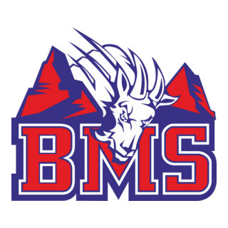 BMS Logo PNG Vector