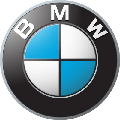 BMW Logo PNG Vector