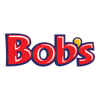 Bob's Logo PNG Vector