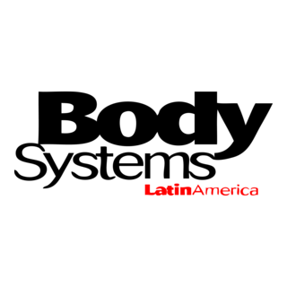 Body Systems Logo PNG Vector