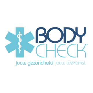 Bodycheck Logo PNG Vector