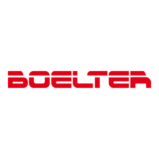 Boelter Logo PNG Vector
