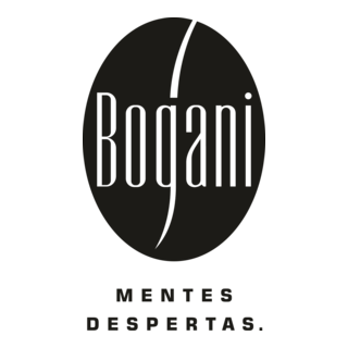 Bogani Logo PNG Vector