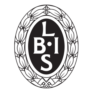 BOIS Landskruna Logo PNG Vector
