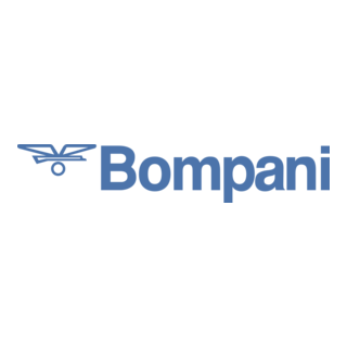 Bompani Logo PNG Vector
