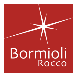 Bormioli Rocco Logo PNG Vector