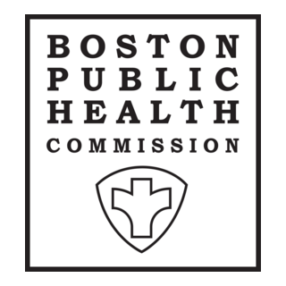 Boston Public Health Commission Logo PNG Vector
