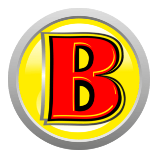Botom Banda Bakanas Logo PNG Vector