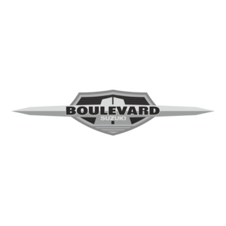 Boulevard Logo PNG Vector
