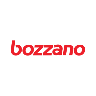 Bozzano Logo PNG Vector