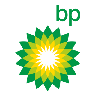 bp Logo PNG Vector