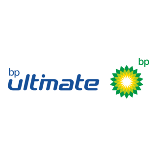 BP Ultimate Logo PNG Vector