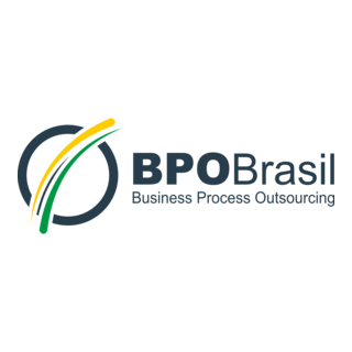 BPO Brasil Logo PNG Vector