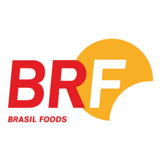 BR Foods Logo PNG Vector