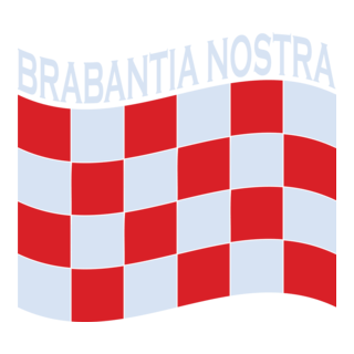 Brabantia Nostra Logo PNG Vector