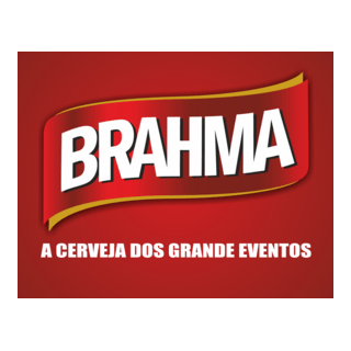 Brahma Logo PNG Vector