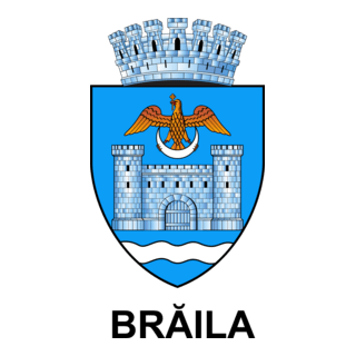 Braila Logo PNG Vector
