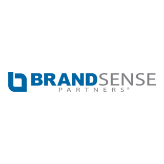 Brand Sense Partners Logo PNG Vector