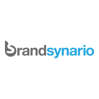 BrandSynario Logo PNG Vector