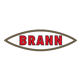 Brann Berge Logo PNG Vector