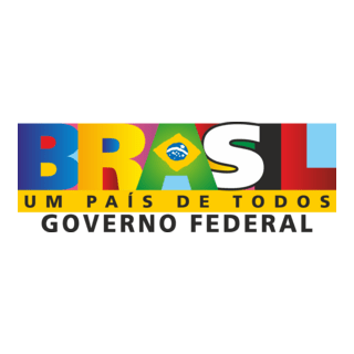 Brasil para todos Logo PNG Vector
