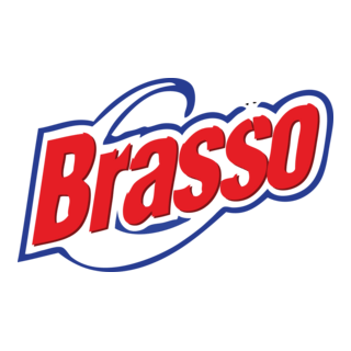 Brasso Logo PNG Vector
