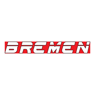 BREMEN Logo PNG Vector