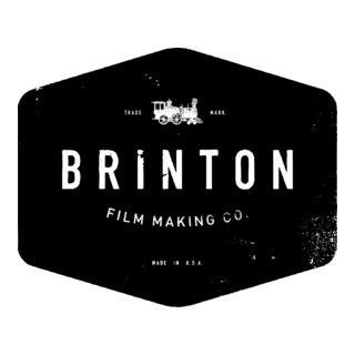 Brinton Films Logo PNG Vector