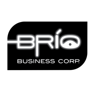 Brio Business Corp Logo PNG Vector