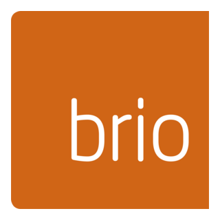 Brio Logo PNG Vector