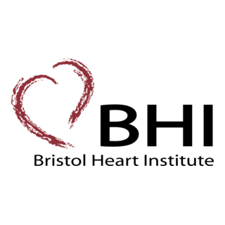 Bristol Heart Institute BHI Logo PNG Vector