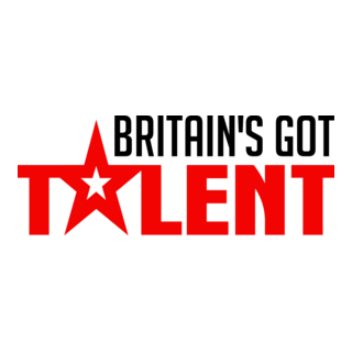 Britain's Got Talent Logo PNG Vector