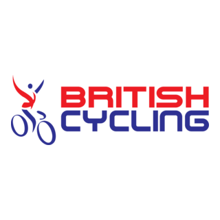 british cycling Logo PNG Vector