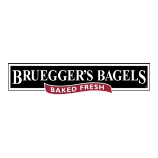 Bruegger's Bagels Logo PNG Vector