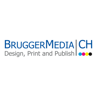 BruggerMedia Logo PNG Vector