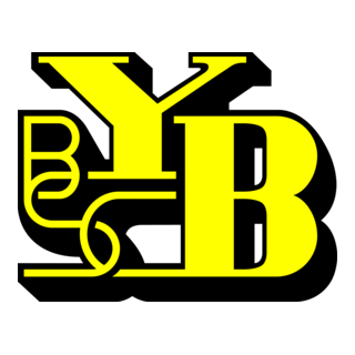 BSC Young Boys Logo PNG Vector