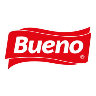 Bueno Logo PNG Vector