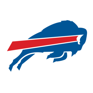 Buffalo Bils Logo PNG Vector